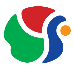 로고